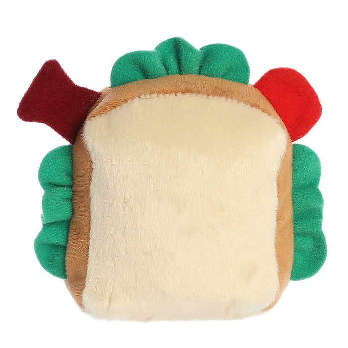 Palm Pals Small Plush - Tomás BLT