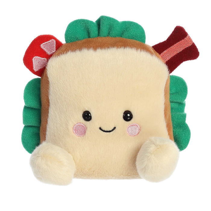 Palm Pals Small Plush - Tomás BLT