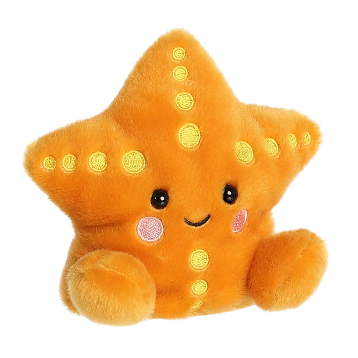 Palm Pals Small Plush - Treasure Starfish