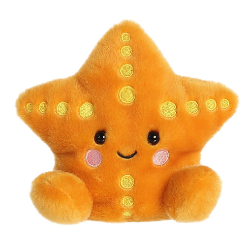 Palm Pals Small Plush - Treasure Starfish