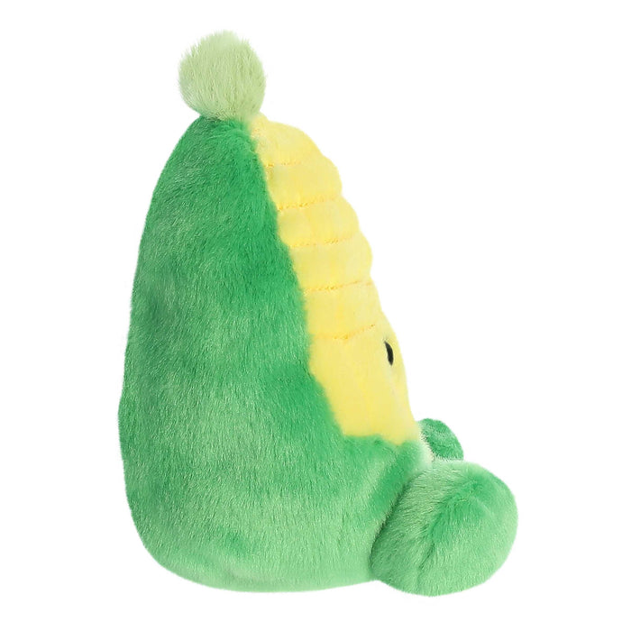 Palm Pals Small Plush - Wavey Corn