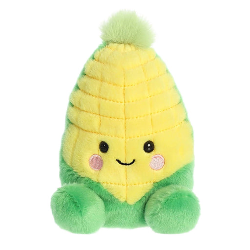 Palm Pals Small Plush - Wavey Corn