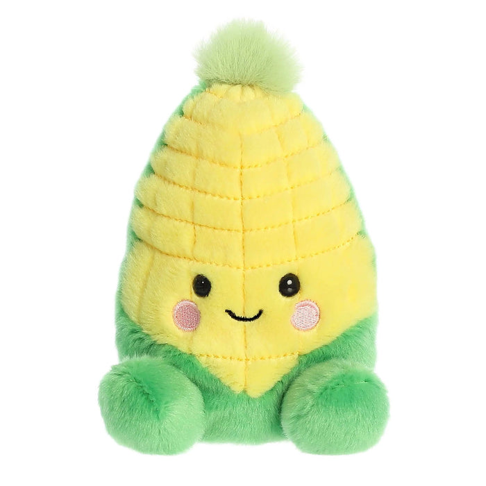 Palm Pals Small Plush - Wavey Corn