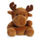 Palm Pals Small Plush - Weebeez Moose