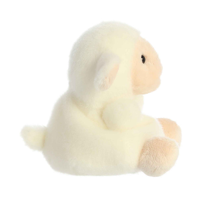 Palm Pals Small Plush - Wooly Lamb