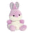 Palm Pals Small Plush - Wysteria Purple Bunny