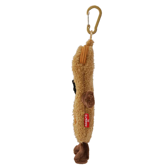 Peanuts Doll Multi Pouch with Strap