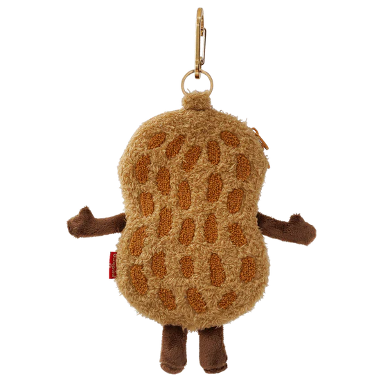 Peanuts Doll Multi Pouch with Strap