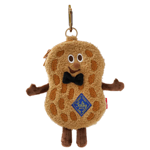 Peanuts Doll Multi Pouch with Strap