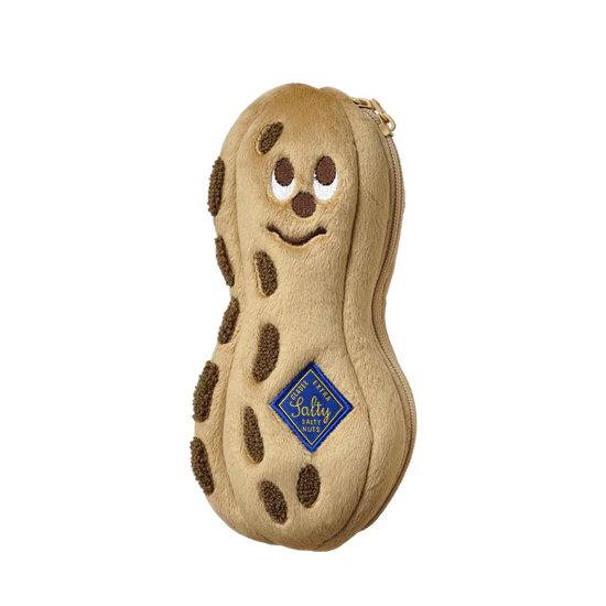 Pencil Case / Peanuts