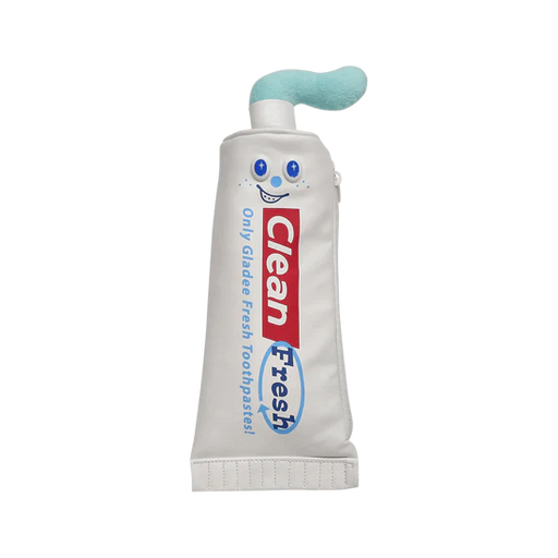 Pencil Case / Toothpaste
