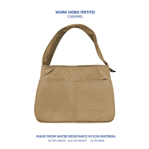 Petite Hobo - Caramel