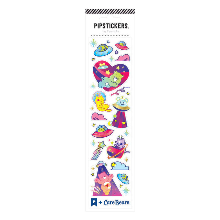 Pipstickers - Care Bears Cosmic Kitties