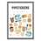 Pipstickers - Cinn-Fully Delicious