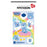 Pipstickers - Fluffy Grumpy Bear Scratch 'n Sniff