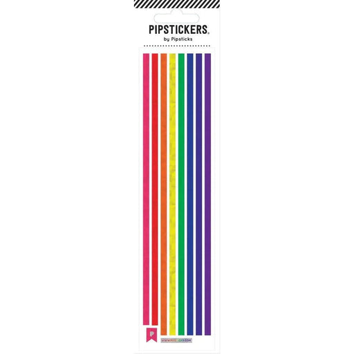 Pipstickers - Full Spectrum