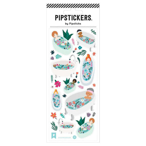 Pipstickers - Garden Retreat