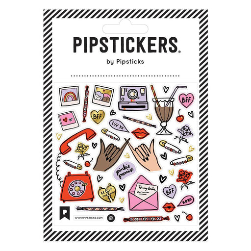 Pipstickers - Keep In Touch