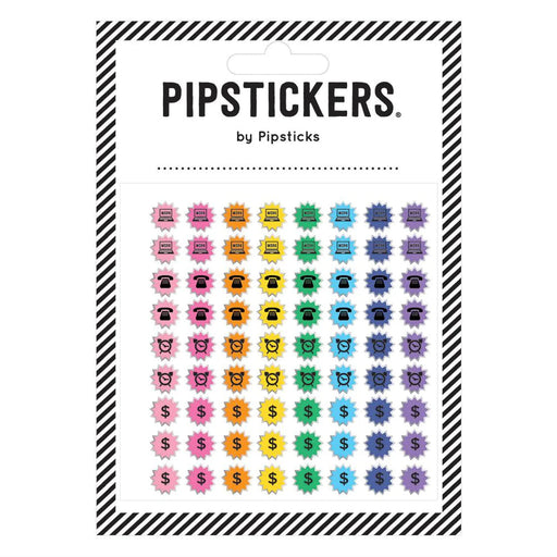 Pipstickers - Make That Money
