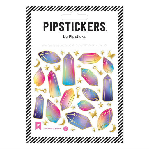 Pipstickers - Of Quartz You're Pretty