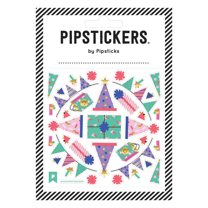 Pipstickers - Party Props