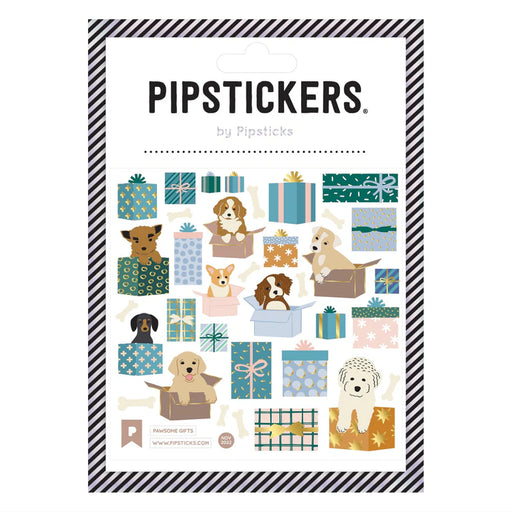 Pipstickers - Pawsome Gifts