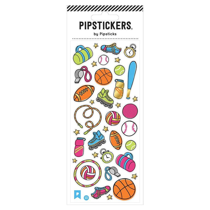 Pipstickers - Playtime