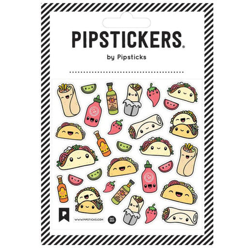 Pipstickers - Saucy & Sassy