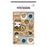 Pipstickers - Smart Cookie Scratch 'n Sniff