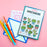 Pipstickers - Smiling Succulents
