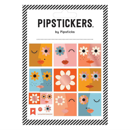 Pipstickers - Strike A Posey