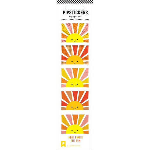 Pipstickers - Sunshine Days