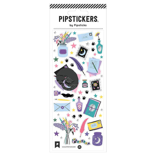 Pipstickers - The Write Helper