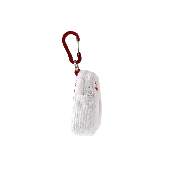 Playing Cards / Mini Pouch for Earbuds