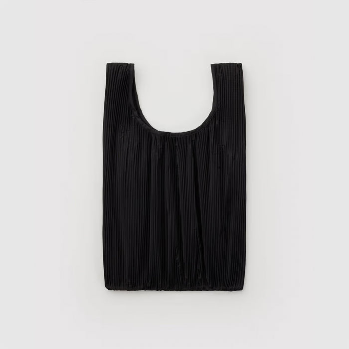 Baggu Pleated Baggu - Black