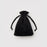 Baggu Pleated Baggu - Black