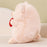 Plush Toy - Pig with Heart