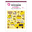 Pipstickers - Pompompurin Café Cruiser Scratch 'n Sniff