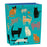 Pretty Paws Medium Gift Bag