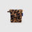 Baggu Puffy Earbuds Case - Leopard
