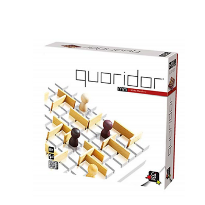 Quoridor Mini