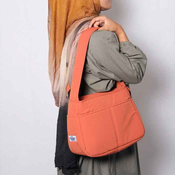 Regular Hobo - Ash Grey