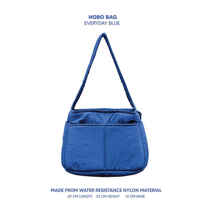 Regular Hobo - Everyday Blue