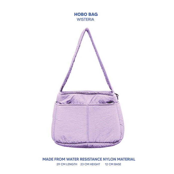 Regular Hobo - Wisteria