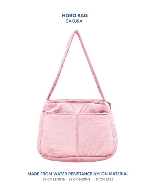 Regular Hobo - Sakura