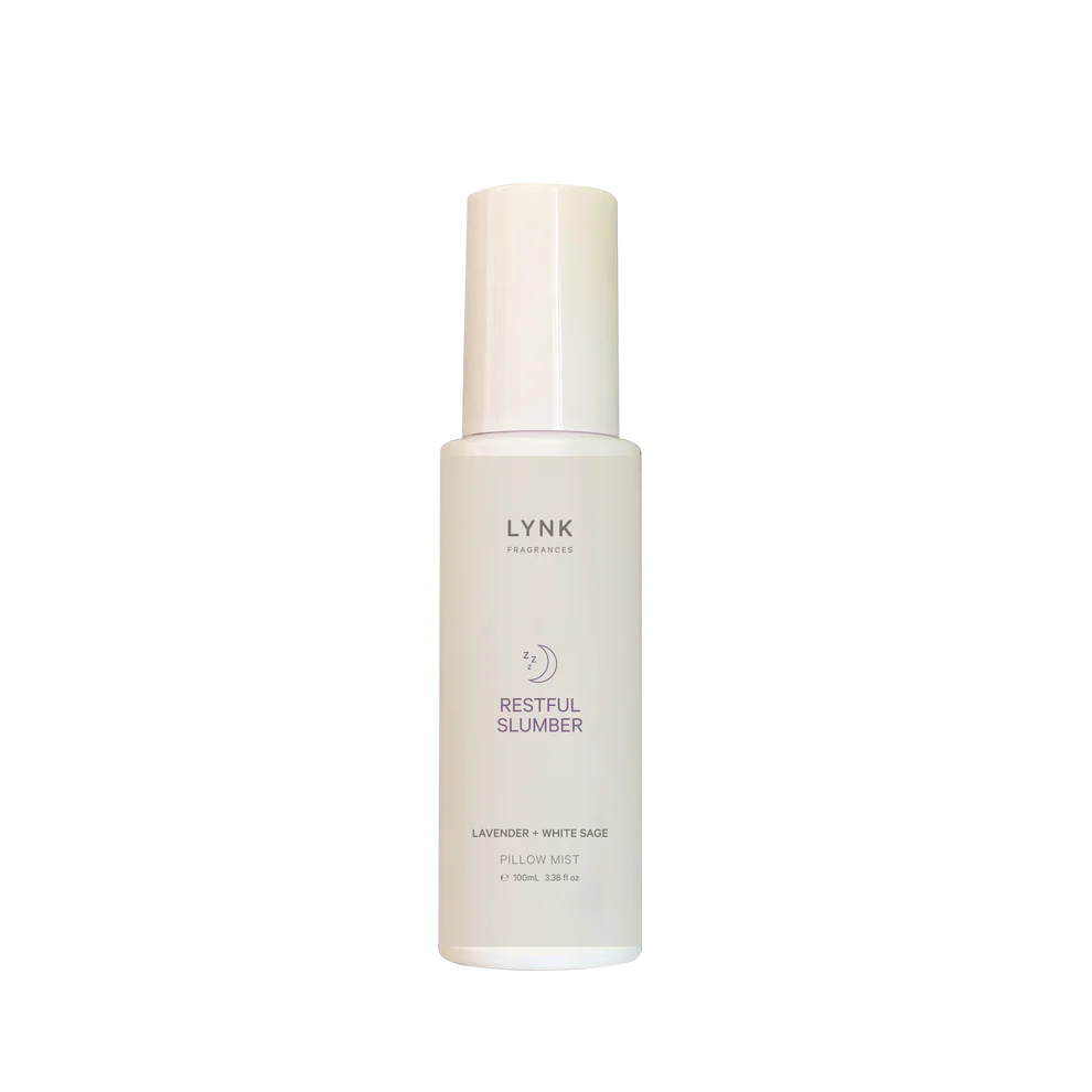 Restful Slumber Pillow Mist 100ML β PaperMarket