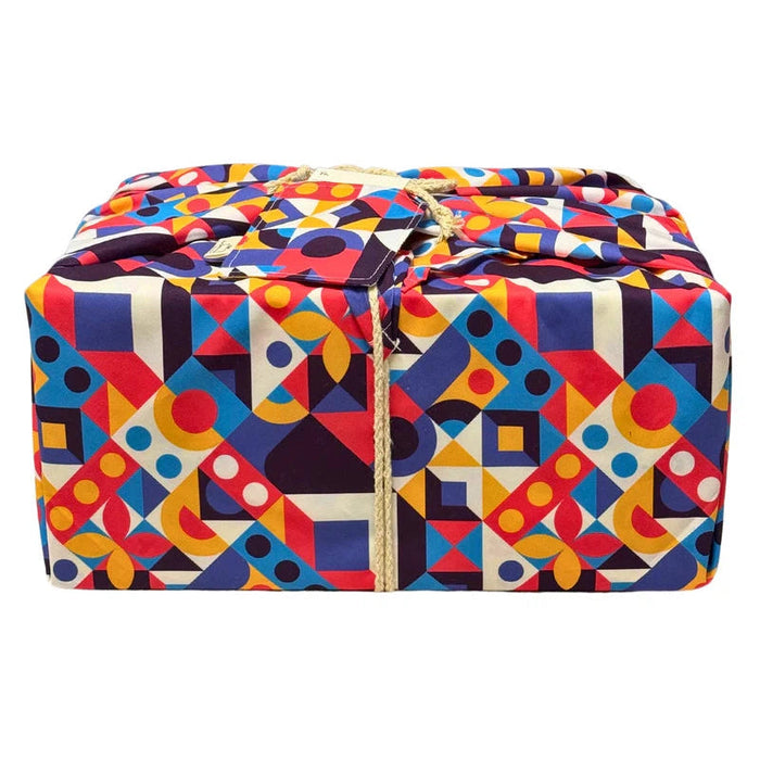 Reusable Gift Wrap - Kaleidoscope