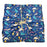 Reusable Gift Wrap - Wild & Free, Just Like the Sea