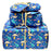 Reusable Gift Wrap - Wild & Free, Just Like the Sea