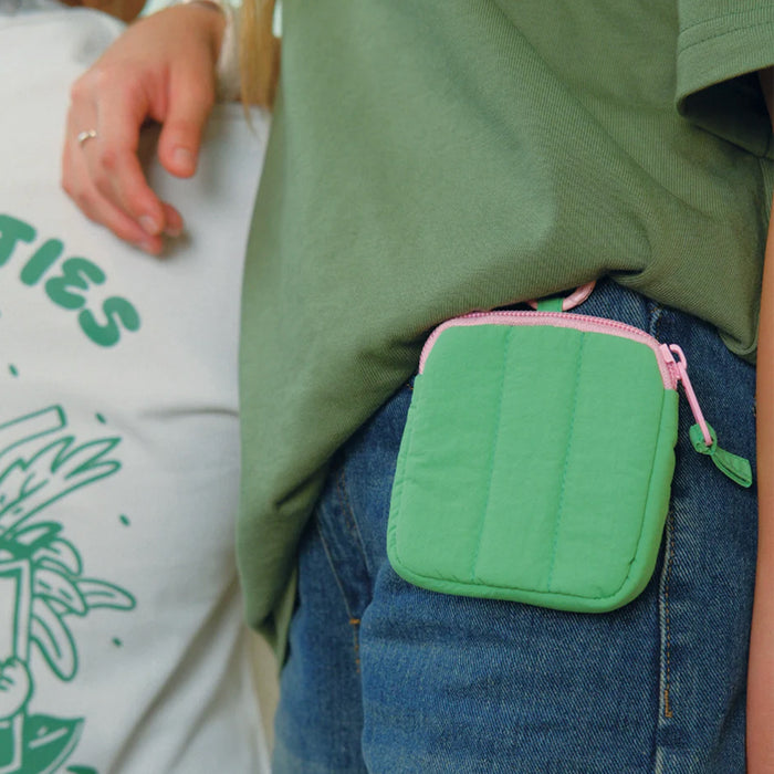 Roti Pouch - Matcha Latte